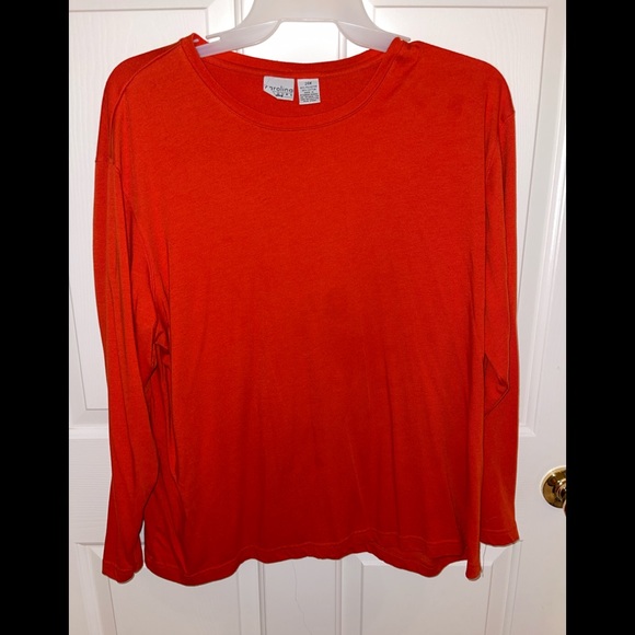 Red Top - Picture 2 of 2